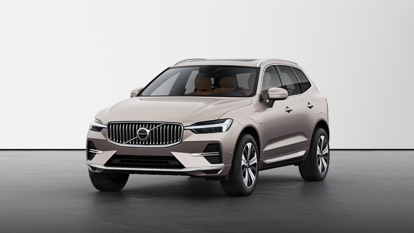 XC60 T8 Bright Dusk