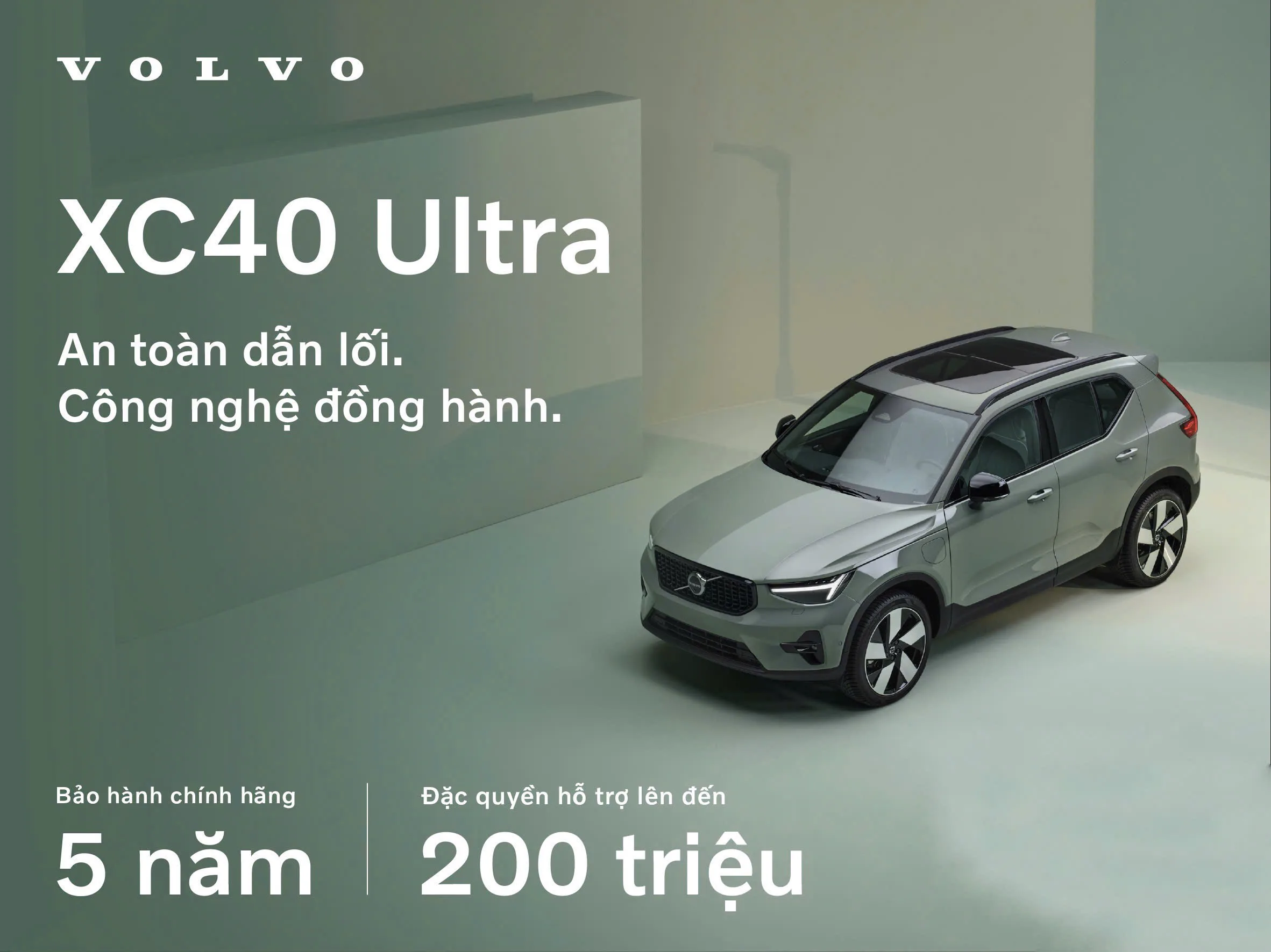 chuong trinh uu dai volvo xc40